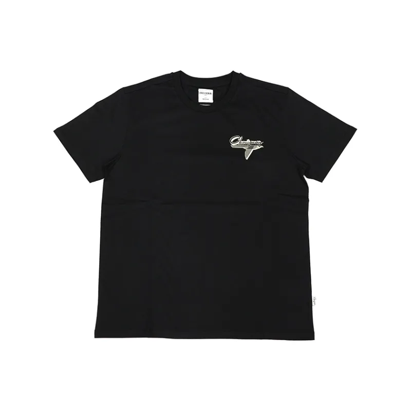 CHEVIGNON T Shirts Men-0