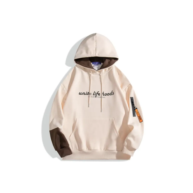 Unite Life HOODS Sweatshirt Unisex-2