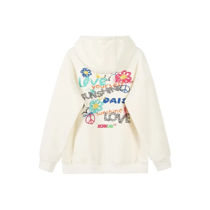 SCRM Sweatshirts Unisex-4