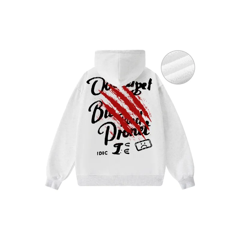 IVEIII Sweatshirts Unisex-30