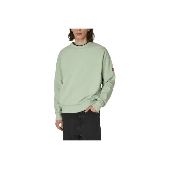 Cav Empt SS24 Sweatshirt Men's Green