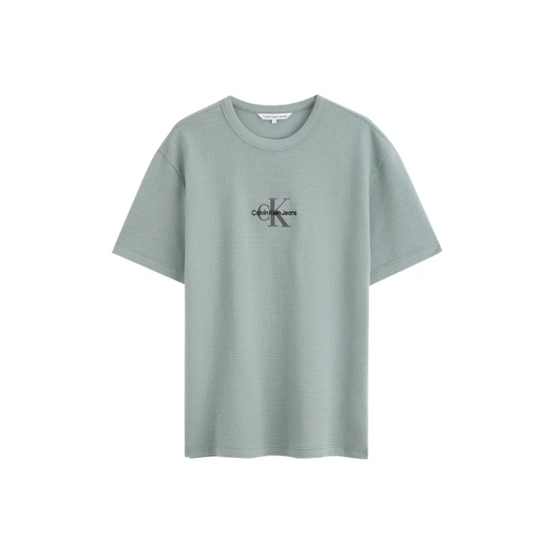 Calvin Klein T Shirts Men-0