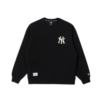 New Era Sweatshirts Unisex Black