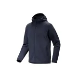 Night Shadow Blue/Black Sapphire Heather