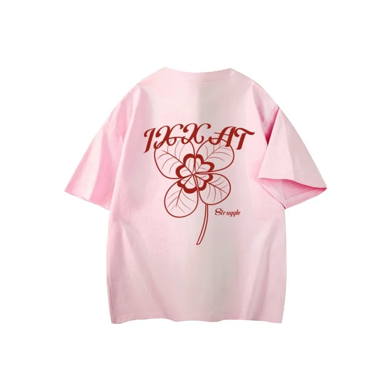 IXXAT T Shirts Unisex-11