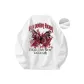 White[Thickened and Fleece-Lined]