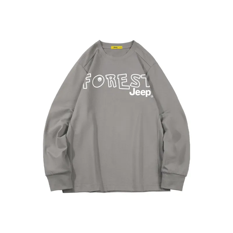 Jeep T Shirts Unisex-4