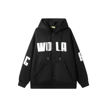 Gwola Sweatshirts Unisex