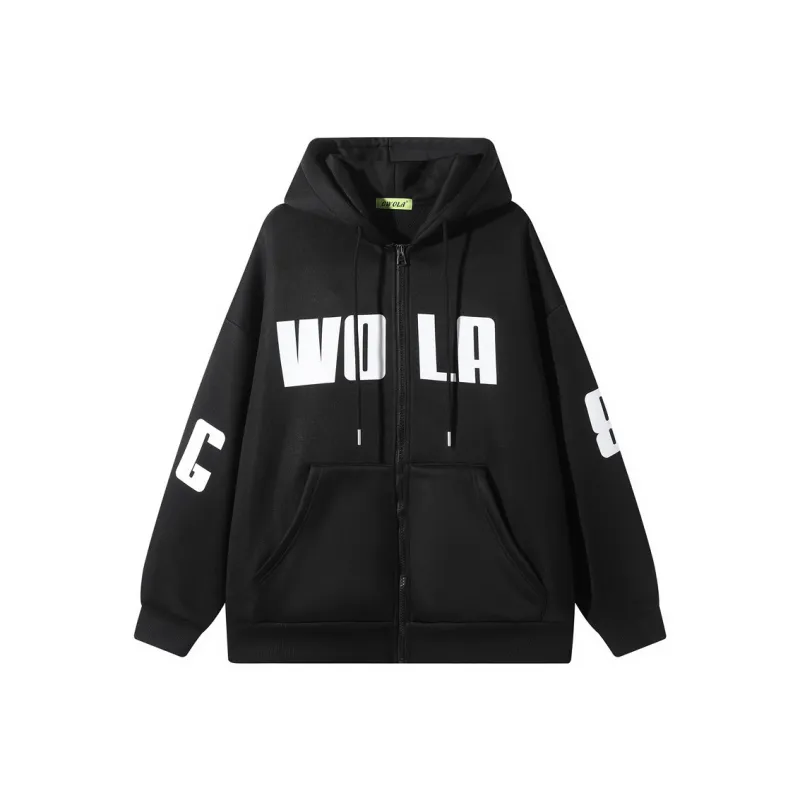 Gwola Sweatshirts Unisex-0