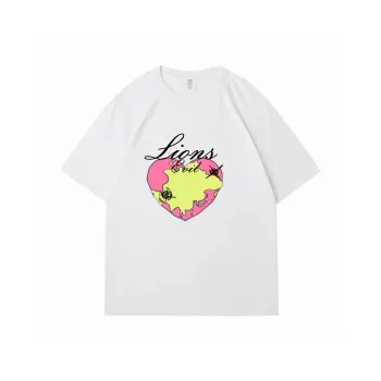 Evil Lions x NORTHMORE T Shirt Unisex