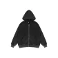 Washed Black