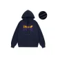 Navy Blue (Fleece-Lined)