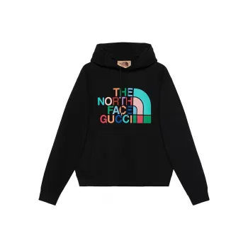 GUCCI X The North Face Sweatshirt
