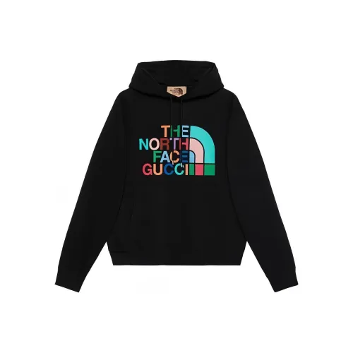 GUCCI X The North Face Sweatshirt