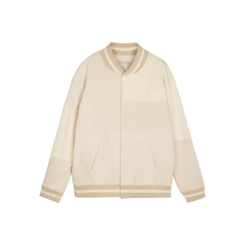 CROQUIS Sweatshirts Unisex 123 Ivory