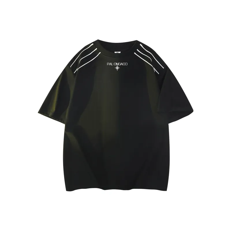 PAL ONGACO T Shirts Unisex-0