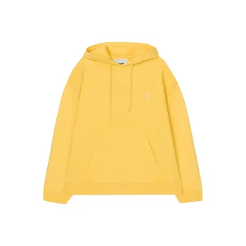 NANUSHKA Sweatshirt Unisex Yellow
