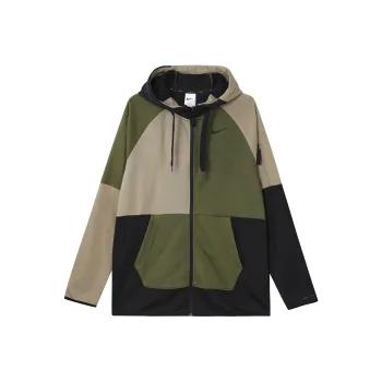 Nike Sweatshirts Men Green