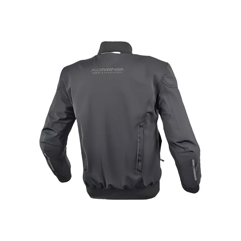 KOMINE SAFETY&INNOVATION Racing Suits & Motorcycle Suits Men's-2