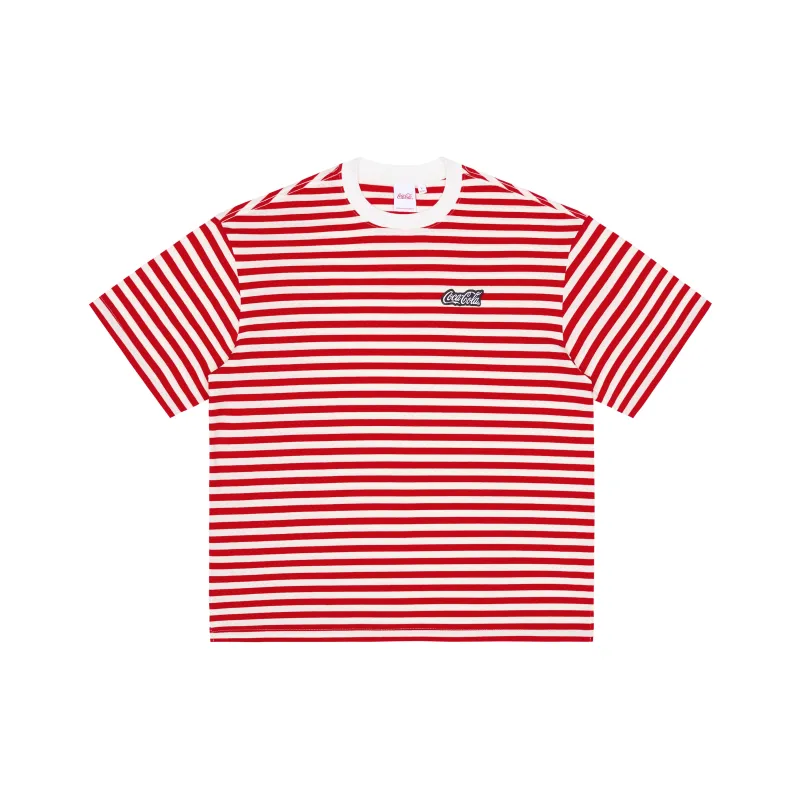 Coca Cola T Shirts Unisex-3