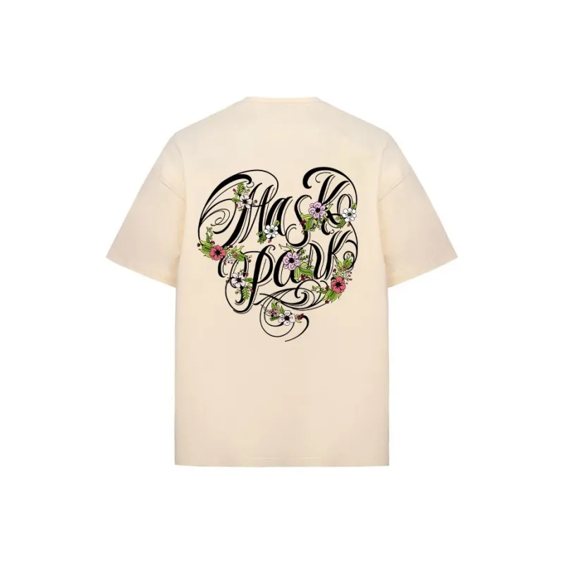MASKPARK T Shirts Unisex-18