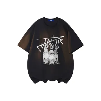 WHELVE T-Shirts Unisex