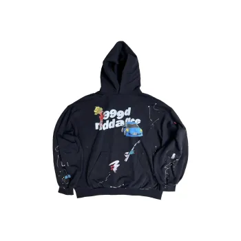 Juice Wrld Sweatshirts Unisex