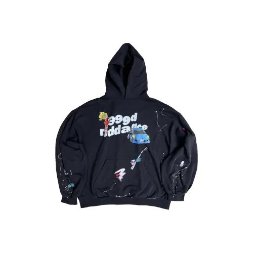 Juice Wrld Sweatshirts Unisex