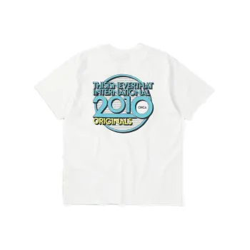 Thisisneverthat 2010 Originals Tee
