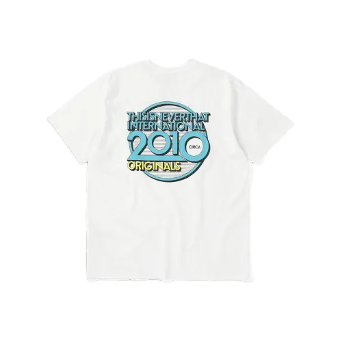 Thisisneverthat 2010 Originals Tee