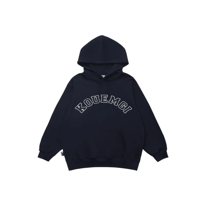 KOUEMGI Sweatshirts Unisex-10