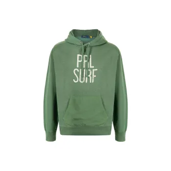Polo Ralph Lauren Prl Surf Print Hoodie