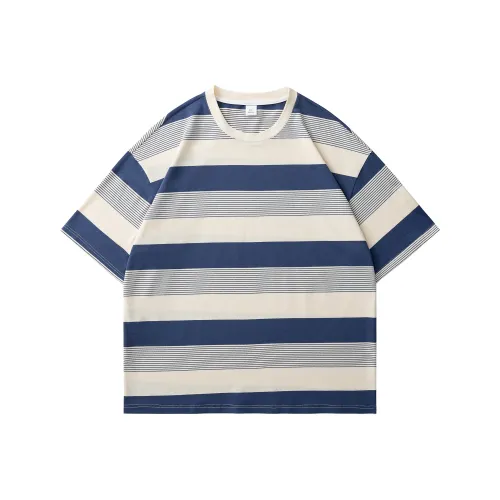 MIIOW Trendy Party Collection Cooling Summer Collection T Shirt Unisex