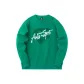 Leopard Green