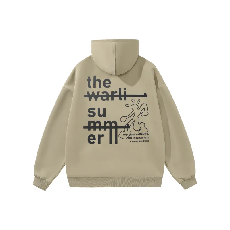 WARLI Sweatshirts Unisex-9