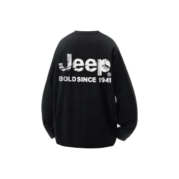 Jeep T Shirts Unisex
