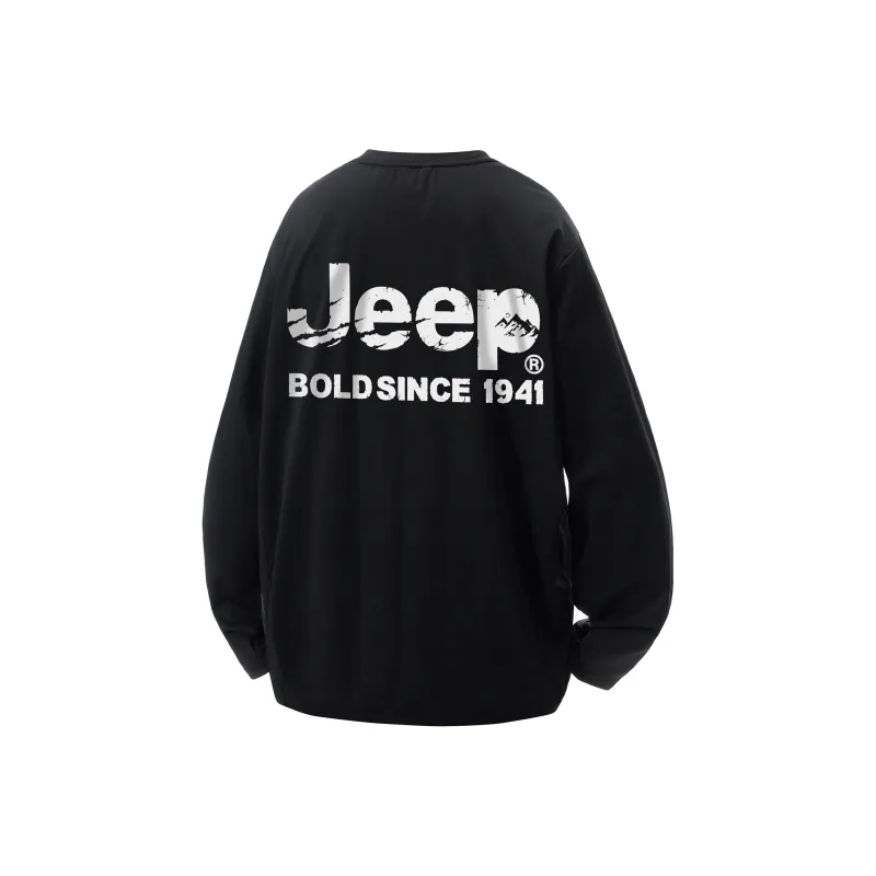 Jeep T Shirts Unisex-6