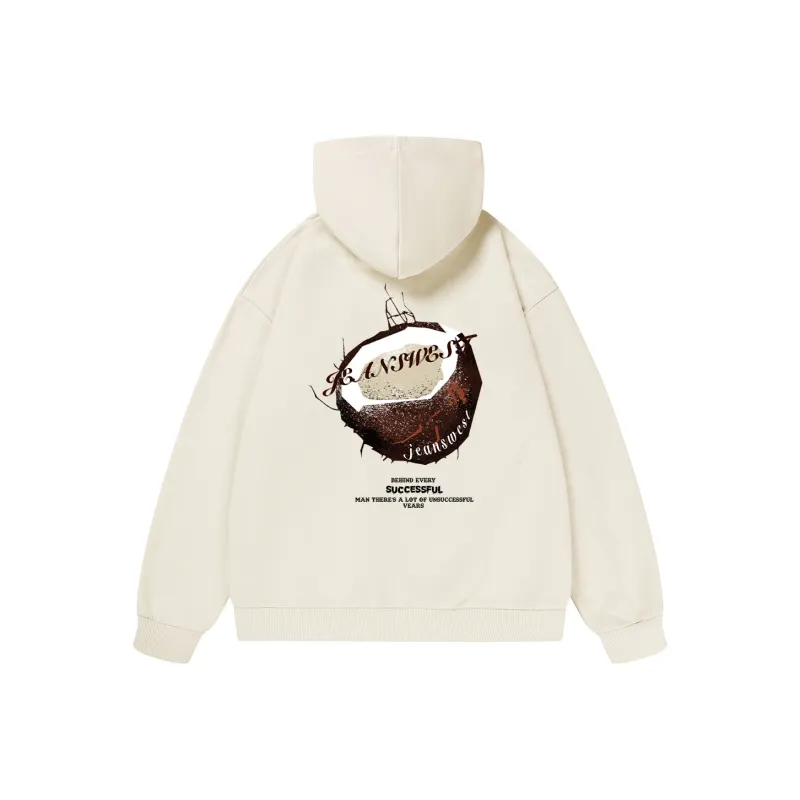JEANSWEST Sweatshirts Unisex-10