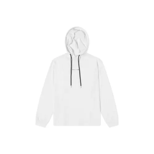 1017 ALYX 9SM Logo Drawstring Hoodie
