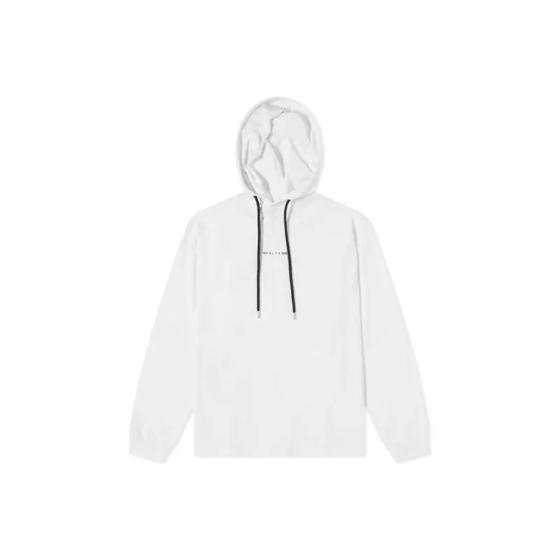 1017 ALYX 9SM Logo Drawstring Hoodie-0
