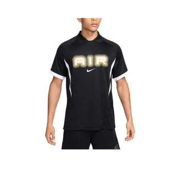 Nike Air Men's Short Sleeve Jersey