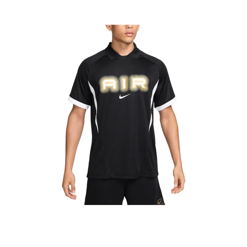 Nike Air Men's Short Sleeve Jersey-0