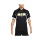 Black/White/Golden Gold