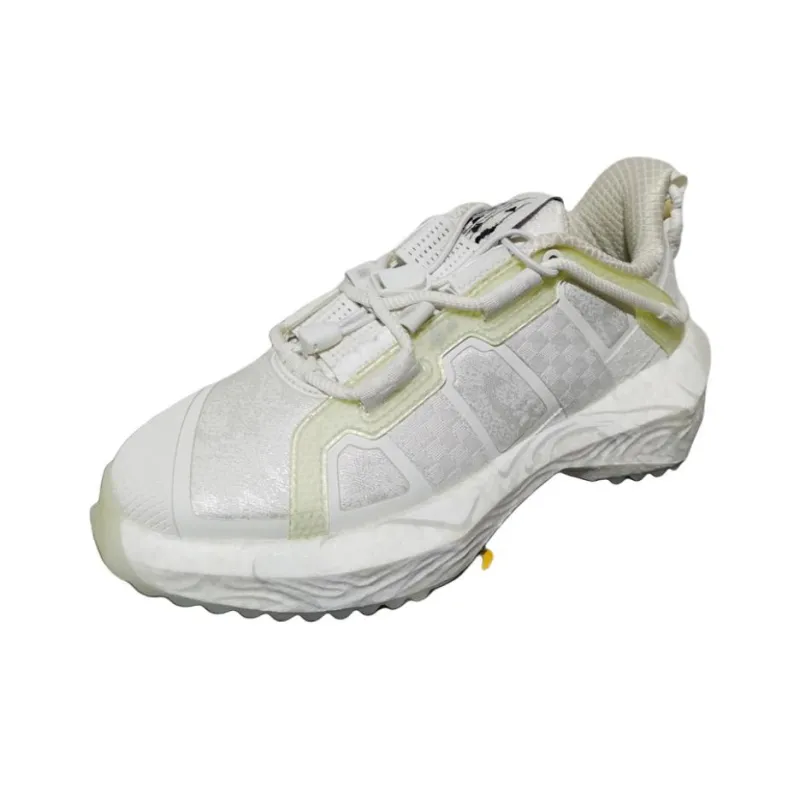 XTEP Variety Training Collection Abrasion Resistant Slip Resistant Low Top Training Shoes Women's Sail White-2