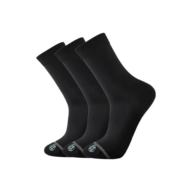SUPIELD Intimate Series Mid Calf Socks Men's 3 Pack-40