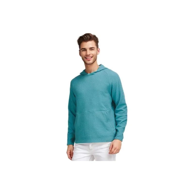 Lululemon At Ease Sweatshirts Men-0