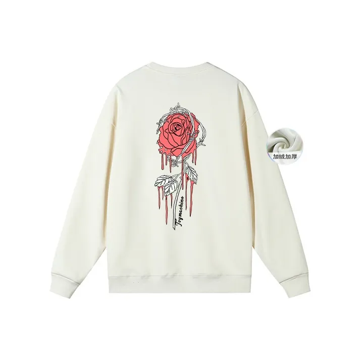 Toy Machine Sweatshirts Unisex-12