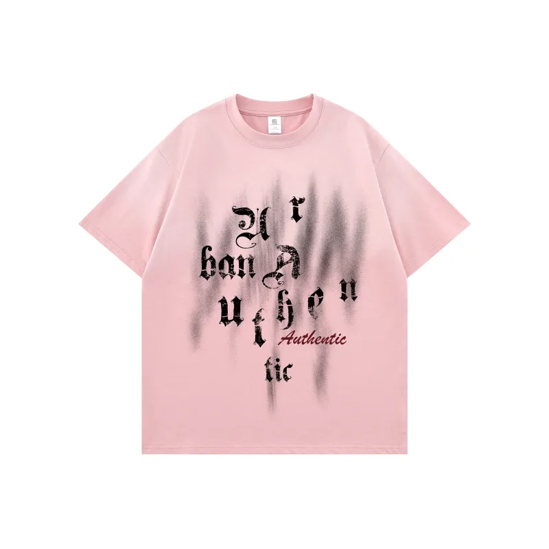 URBAN AUTHENTIC T Shirts Unisex-16