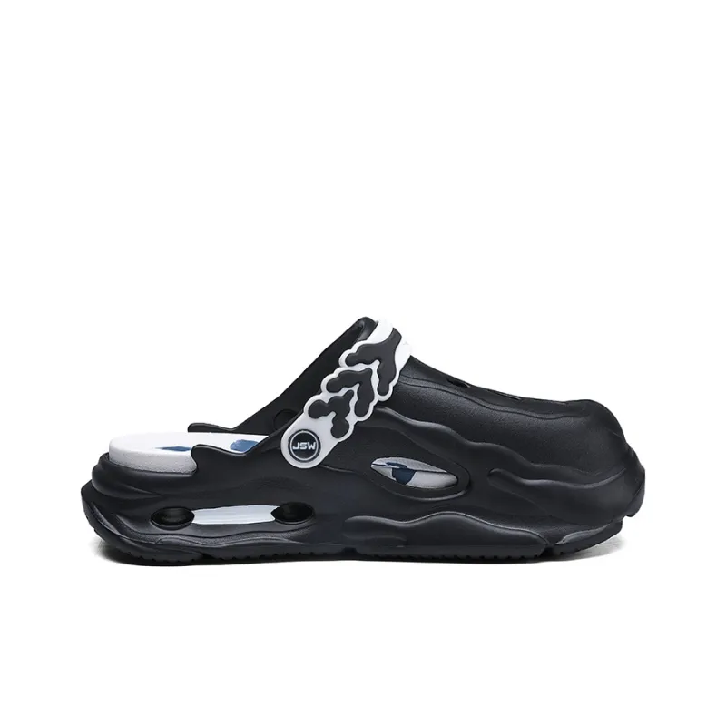 JEANSWEST Clogs Unisex-8
