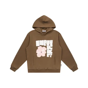 EMPTY REFERENCE Sweatshirts Unisex Coffee